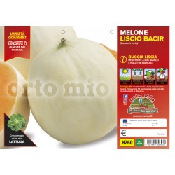 Melone liscio