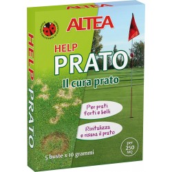 Help Prato trichoderma...