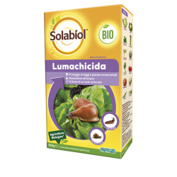 Lumachicida 500 mg