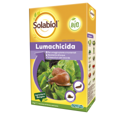 Lumachicida 1 kg