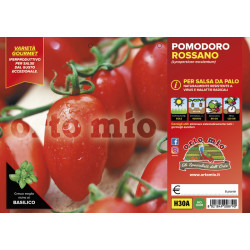 Da salsa Rossano F1