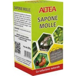 Sapone molle