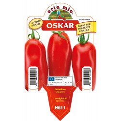 San Marzano Oskar vaso