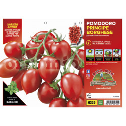 Pomodoro da appendere