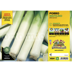 Porro gigante F1