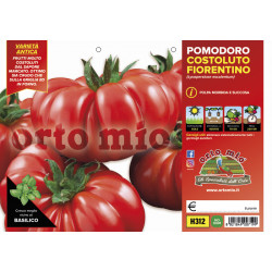 Pomodoro fiorentino F1