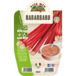 Rabarbaro