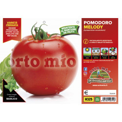 Pomodoro tondo da mensa