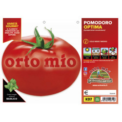 Pomodoro Optima