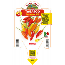 Peperoncino piccante HOT...